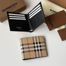 Burberry Wallets